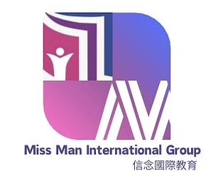 miss man logo