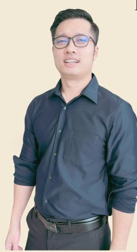 Dr. Yanwarut Chiraatthakit