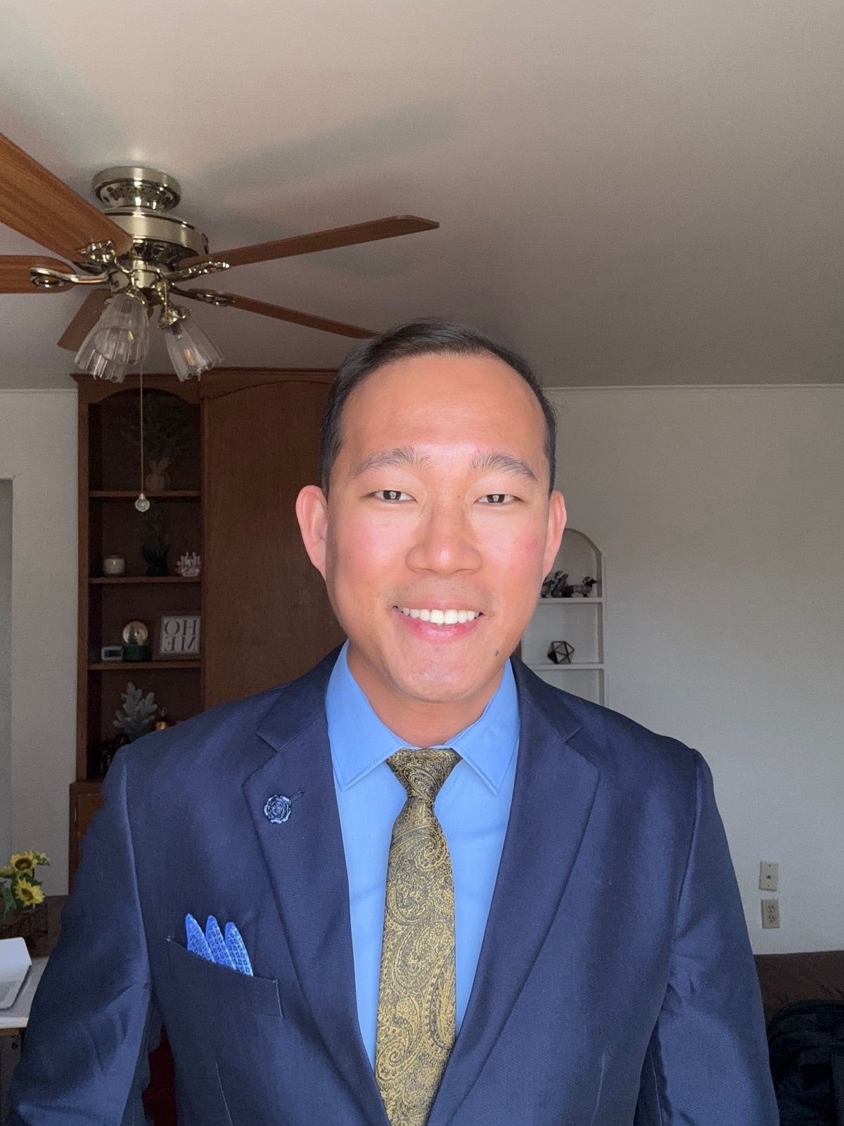 KENNETH D. SIBAL, MAT