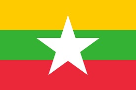 Mynamr flag