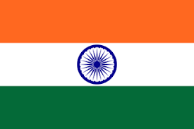 india flag