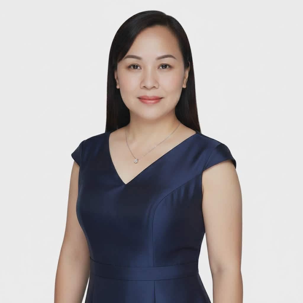 Kristel Andrea Tantoco Pasco