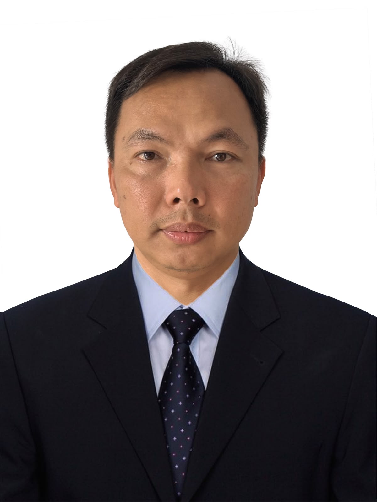 Mr Hong Seamgbong